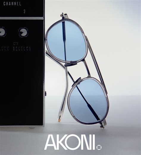 akoni|akoni group eyewear.